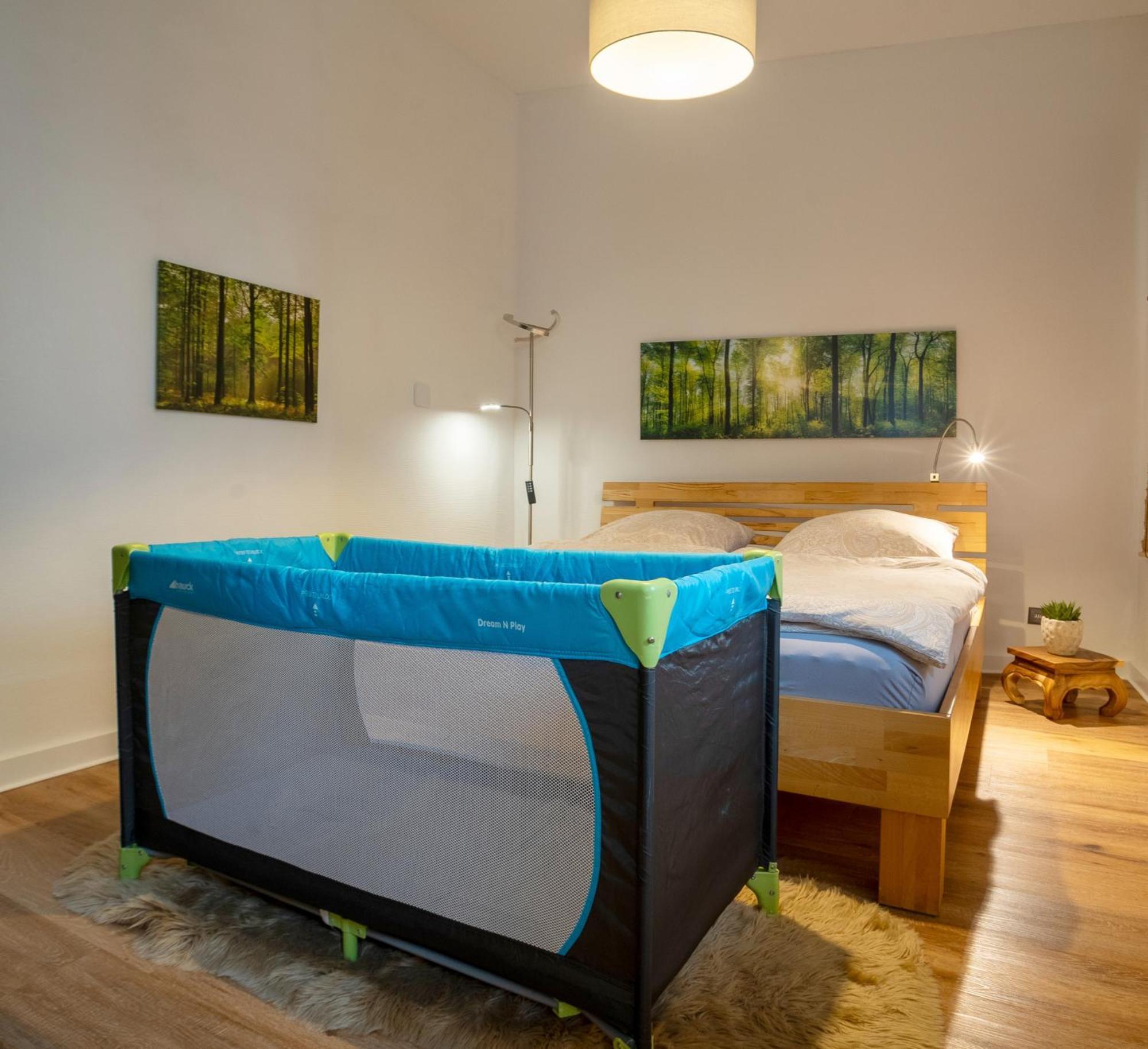 Apartment Hannover Top Citylage Esterno foto