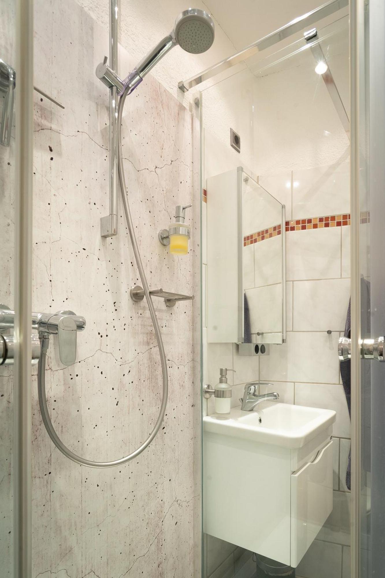 Apartment Hannover Top Citylage Esterno foto