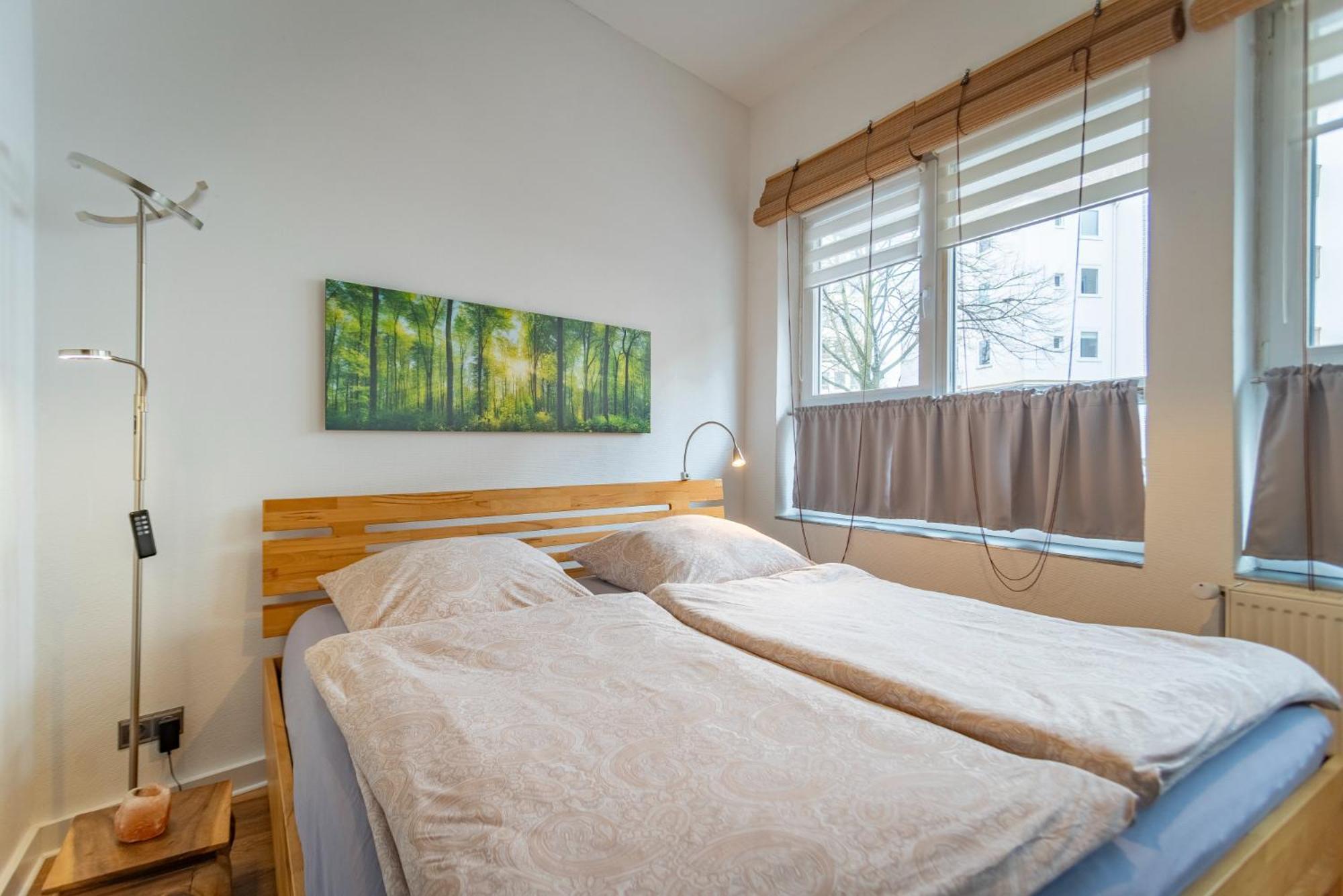 Apartment Hannover Top Citylage Esterno foto