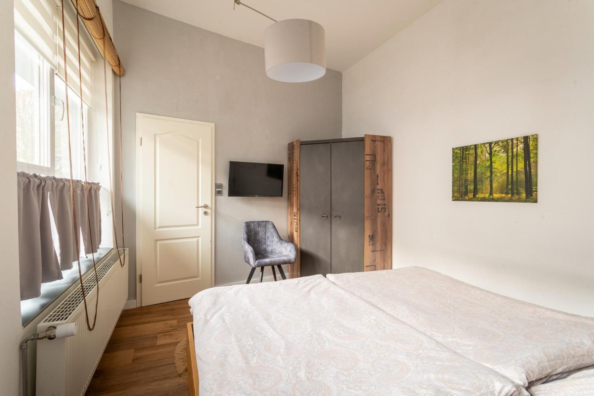 Apartment Hannover Top Citylage Esterno foto
