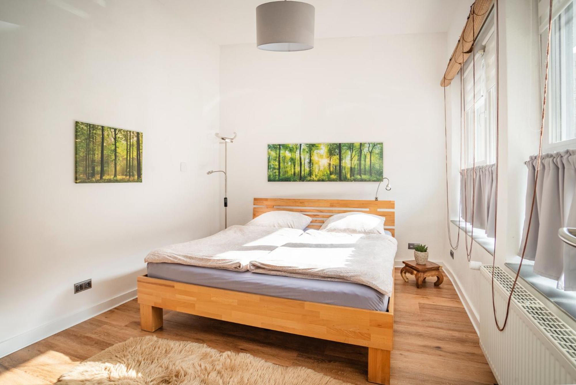 Apartment Hannover Top Citylage Esterno foto