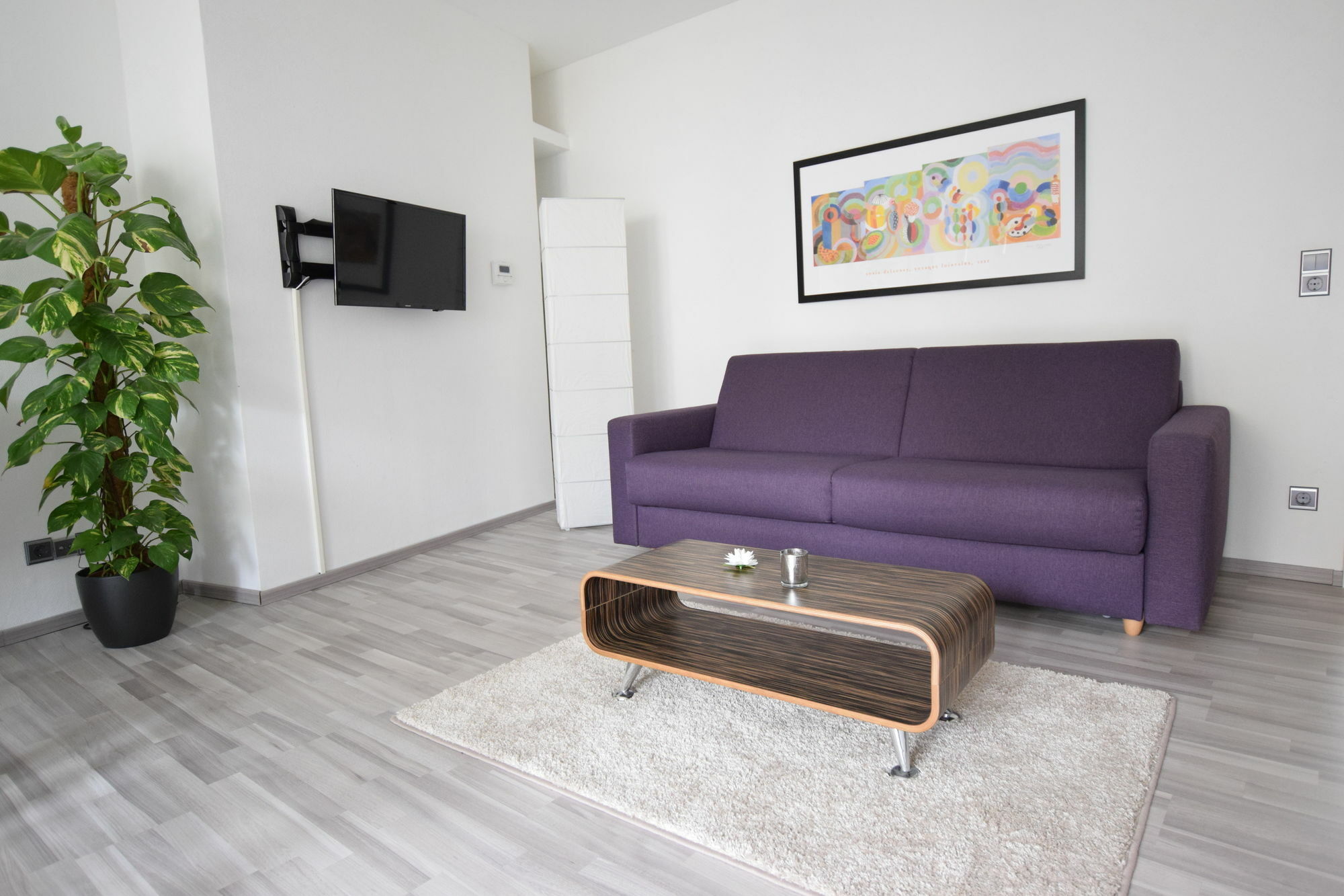 Apartment Hannover Top Citylage Esterno foto